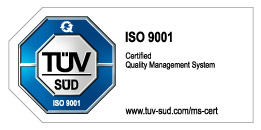 DIN ISO 9001