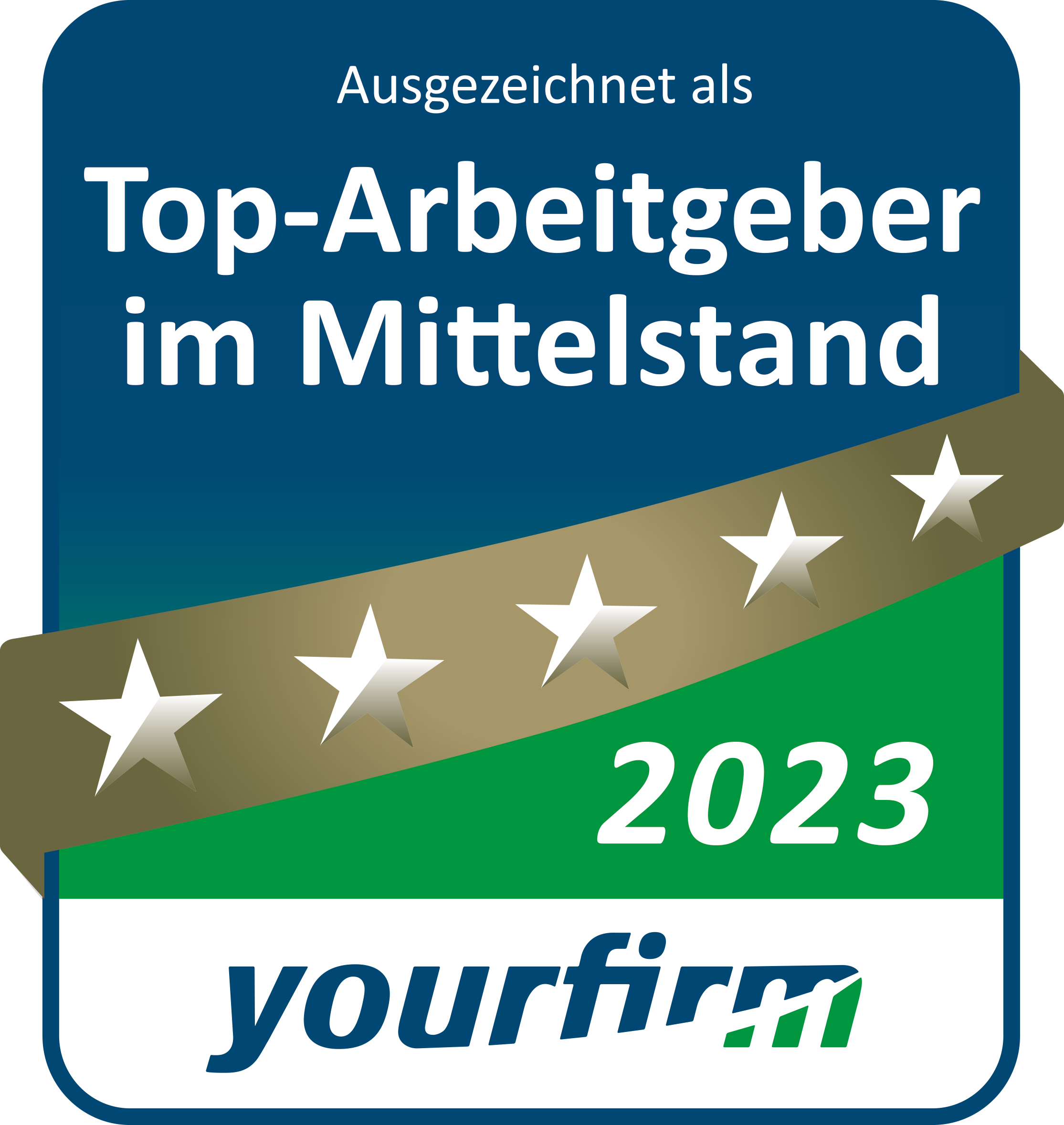 Top-Arbeitgeber