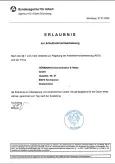 Download Erlaubnis Arbeitnehmerüberlassung