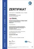 QM ISO 9001:2015