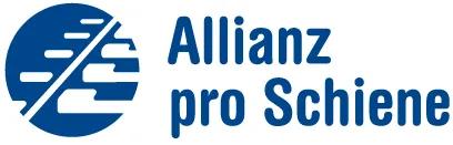 Logo Allianz pro Schiene