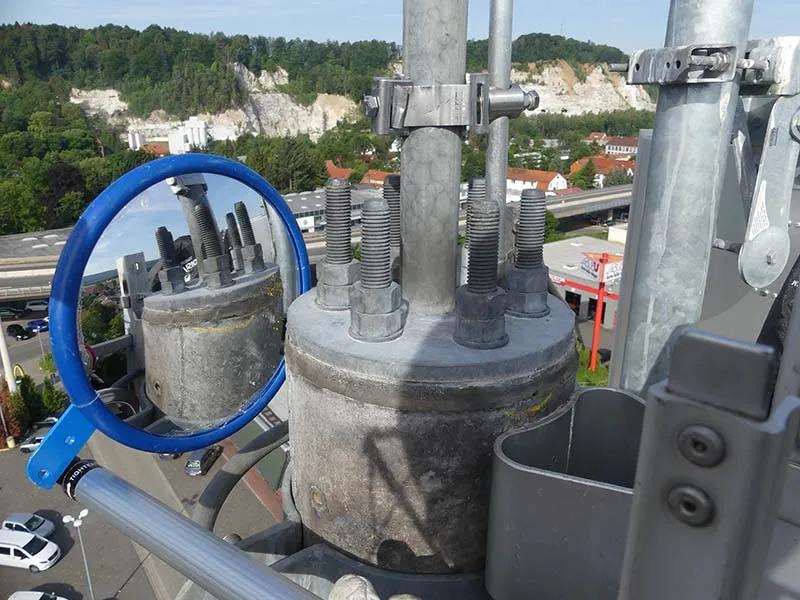 Mastprüfung